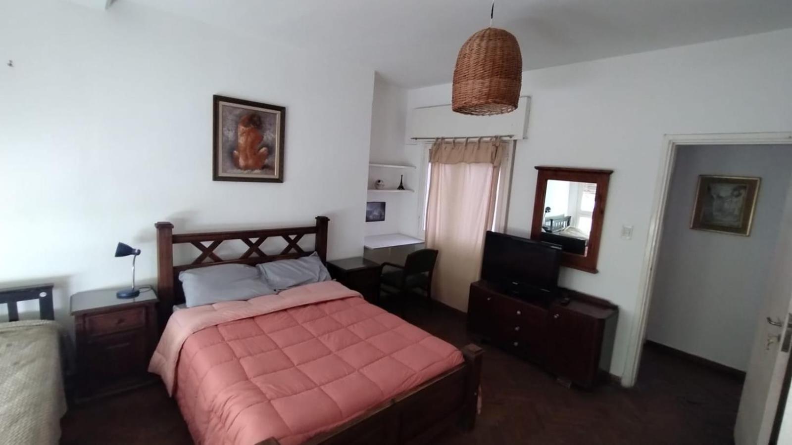 Bed and Breakfast Casa Woppa Córdoba Exteriér fotografie