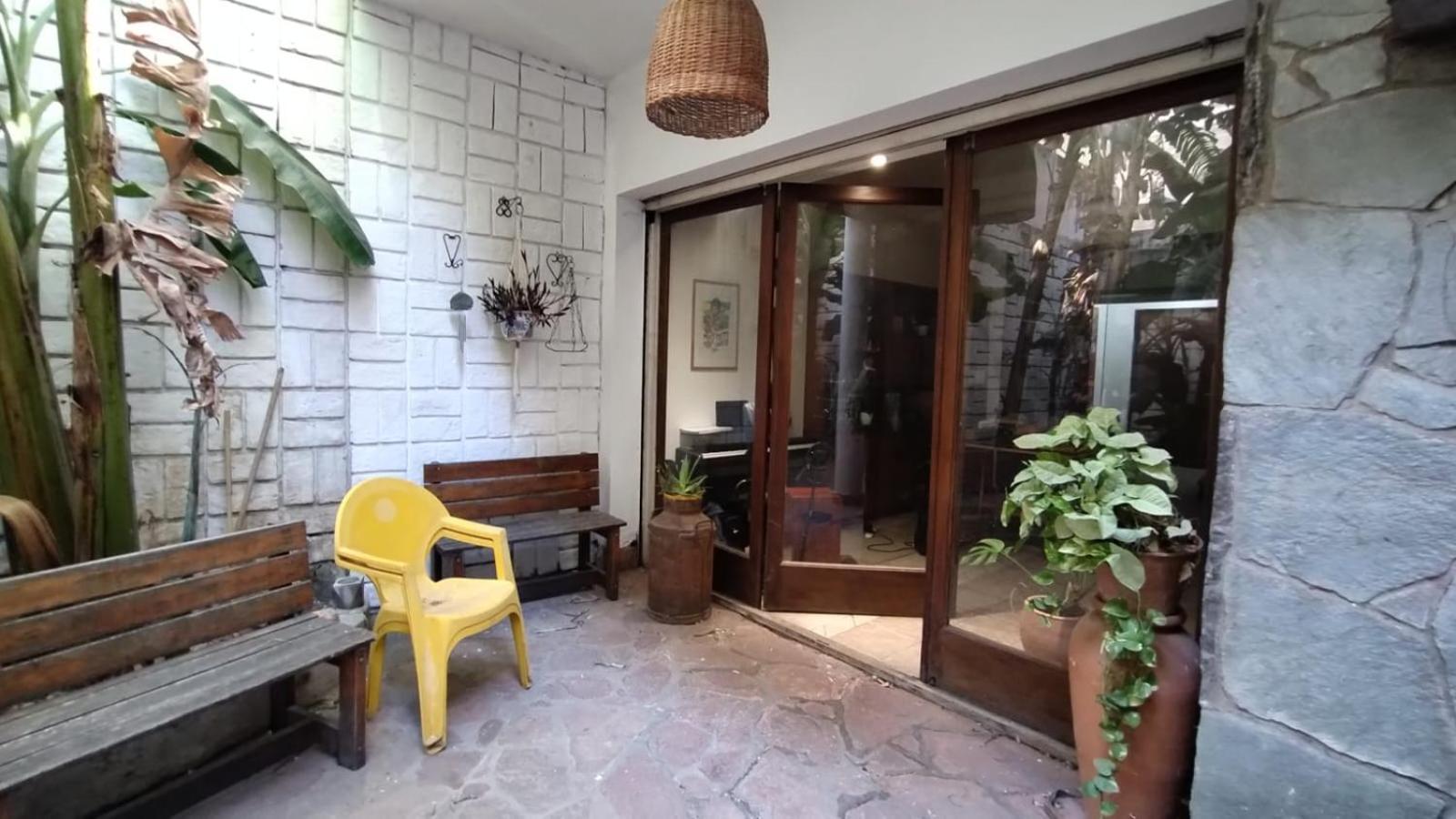 Bed and Breakfast Casa Woppa Córdoba Exteriér fotografie