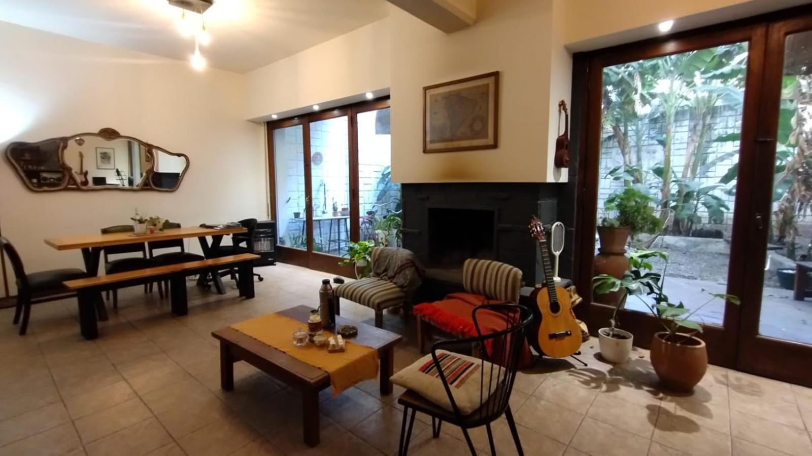 Bed and Breakfast Casa Woppa Córdoba Exteriér fotografie